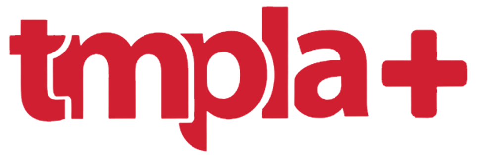Templa+ Logo